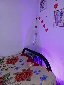 Kataleyaa Volkova online show from April 14, 12:04 am