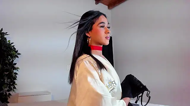 Miss KhalifaDoll online show from July 10, 3:32 am