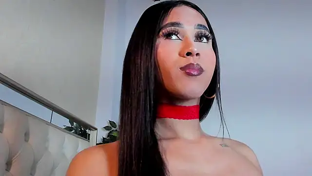 Miss KhalifaDoll online show from July 11, 3:33 am