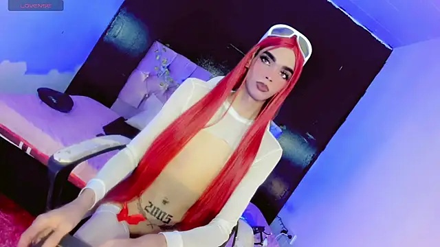cami valkyrie online show from June 29, 7:02 pm
