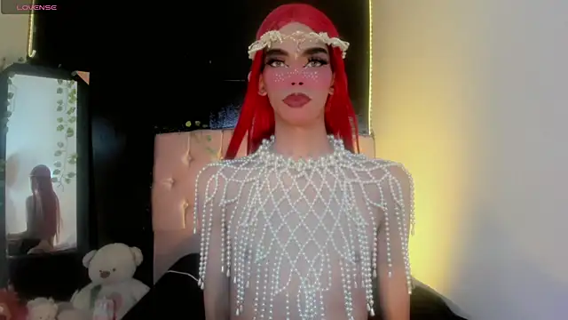 cami valkyrie online show from July 9, 7:18 pm