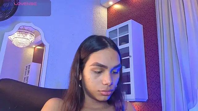 KristinaGriner online show from June 8, 2:34 am