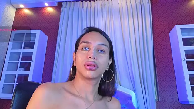 KristinaGriner online show from June 12, 3:05 am