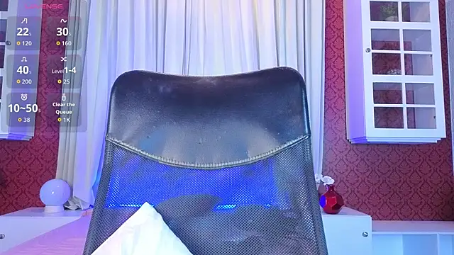 KristinaGriner online show from June 28, 2:50 am