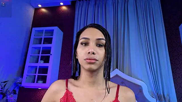 KristinaGriner online show from July 24, 3:38 am