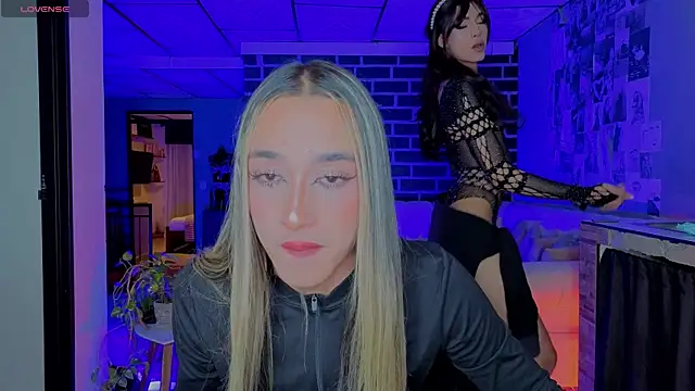 Miss sunshinee online show from April 2, 4:54 am