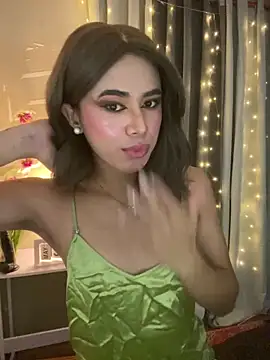  Flirtyprincess  online show from June 3, 8:12 pm