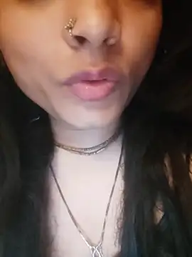 SweetTsAngel online show from June 9, 7:02 pm