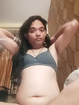 SweetTsAngel online show from July 12, 7:05 pm