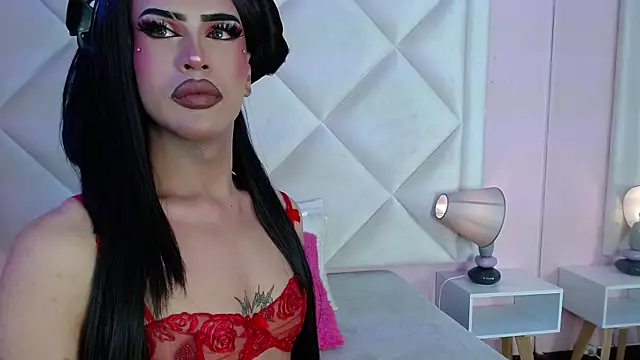 MistressNyx  online show from July 31, 2:50 pm