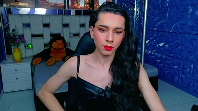 Sharlon  online show from April 6, 1:22 pm