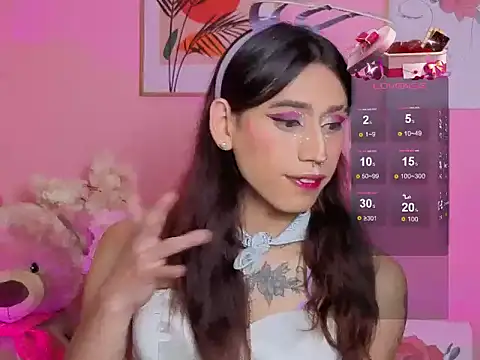 i love star  online show from April 13, 3:21 am