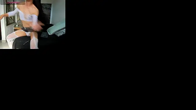 Aria skye online show from June 4, 8:12 pm
