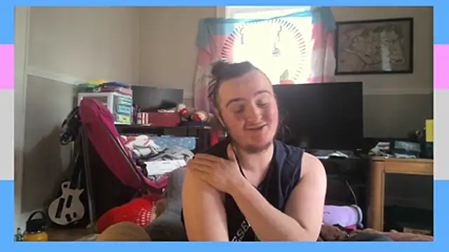 knottyn3bulara online show from June 29, 4:39 pm