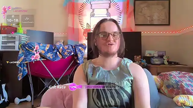 knottyn3bulara online show from July 30, 5:01 pm