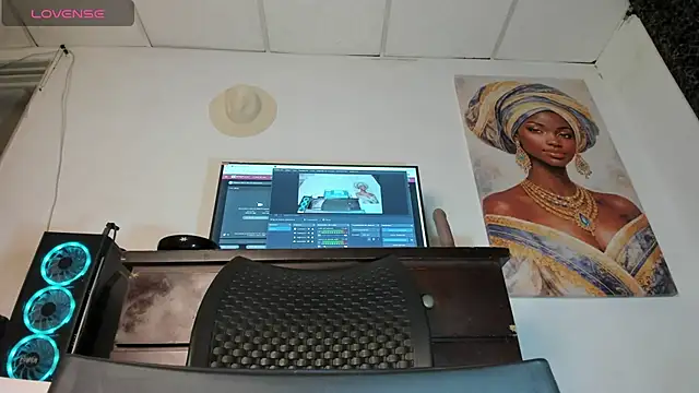 Cynthia red online show from July 19, 9:57 am