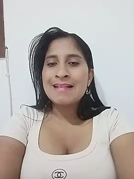 SofiaMendez1  online show from July 5, 11:22 pm