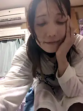 mikuchi1019 online show from July 28, 11:17 am
