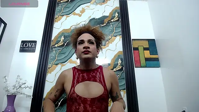 Sharlotte Jones online show from April 9, 11:27 am