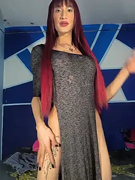SamySeduction online show from June 10, 3:50 am