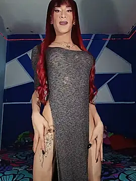 SamySeduction online show from June 26, 12:48 am