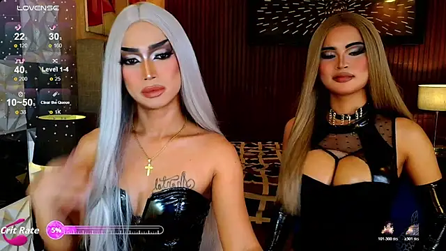 SexySweetShasha online show from June 18, 11:09 pm