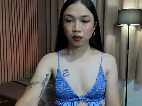 camilla wild online show from May 13, 12:47 pm