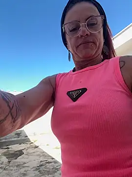 depildeluxo online show from August 1, 4:19 pm