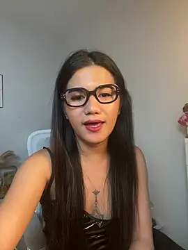 JassmineLove online show from June 27, 12:44 pm