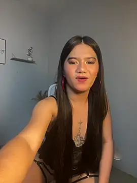 JassmineLove online show from July 21, 4:43 pm