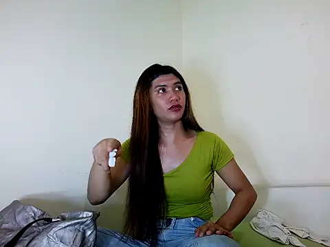 luna veille online show from April 6, 6:47 am