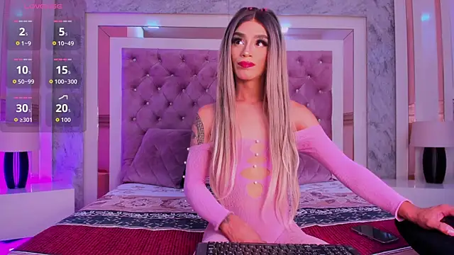 Zaory Hots online show from June 21, 1:58 pm