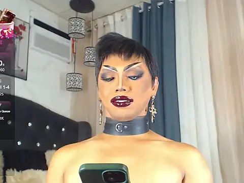 ButtWhoreBELLA online show from June 4, 5:16 pm