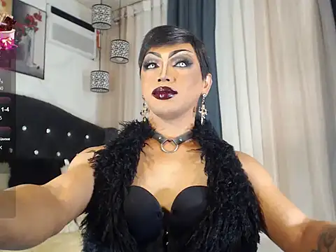 ButtWhoreBELLA online show from June 28, 1:04 pm