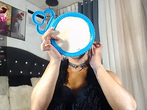 ButtWhoreBELLA online show from July 2, 1:16 pm