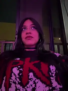 Kattze  online show from April 18, 12:01 am