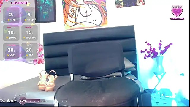 Mia dasilva  online show from July 4, 7:08 pm