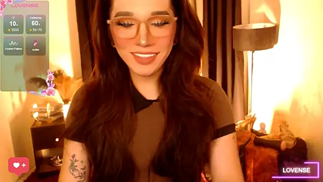 Precious RoseDollxxx online show from July 5, 7:26 am
