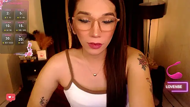 Precious RoseDollxxx online show from August 2, 8:25 am