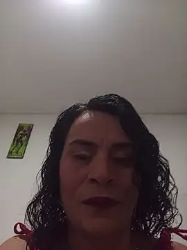 zamara and erik online show from July 29, 10:52 pm