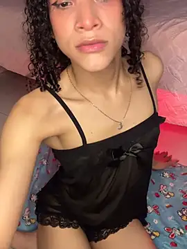 Camil 7w7 online show from June 15, 4:58 am