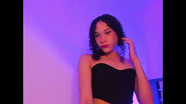 Camil 7w7 online show from July 30, 3:16 am