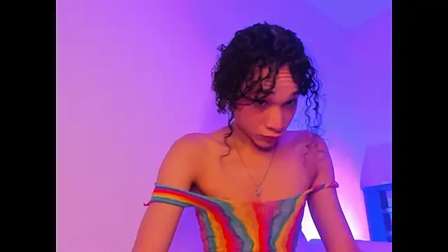 Camil 7w7 online show from August 4, 3:56 am