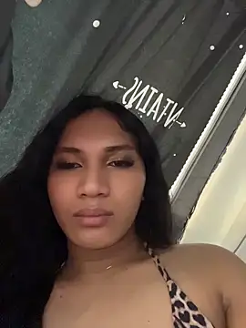slutty aki online show from June 8, 2:34 am