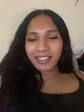 slutty aki online show from June 22, 4:53 am