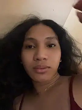 slutty aki online show from July 2, 3:17 pm