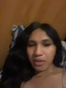 slutty aki online show from July 6, 5:26 pm