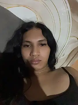 slutty aki online show from July 8, 7:45 am