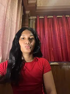 slutty aki online show from July 14, 10:21 am