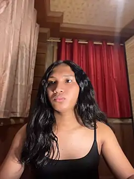 slutty aki online show from July 19, 11:03 am